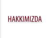 HAKKIMIZDA